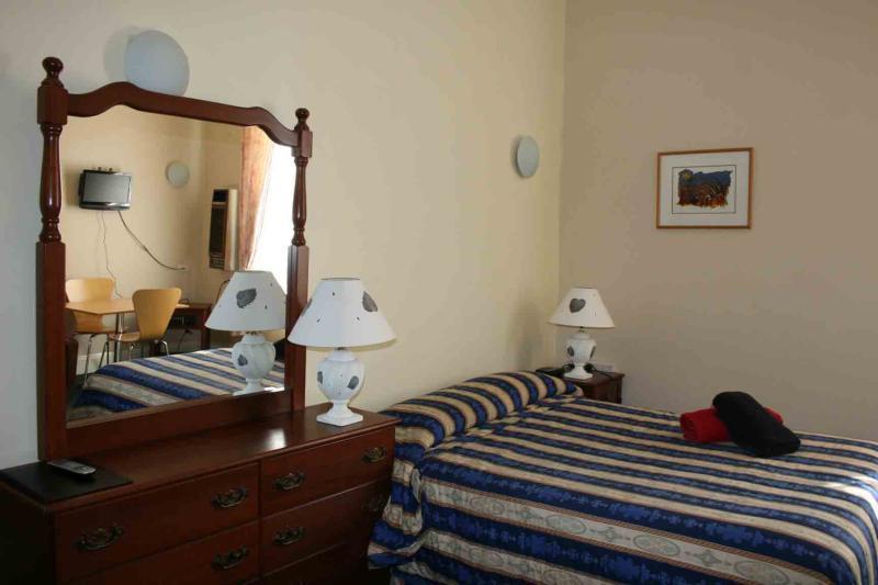 Alpine Heritage Motel Goulburn Dış mekan fotoğraf