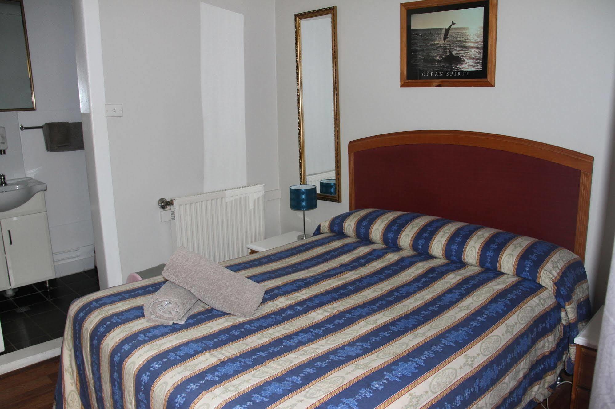 Alpine Heritage Motel Goulburn Dış mekan fotoğraf